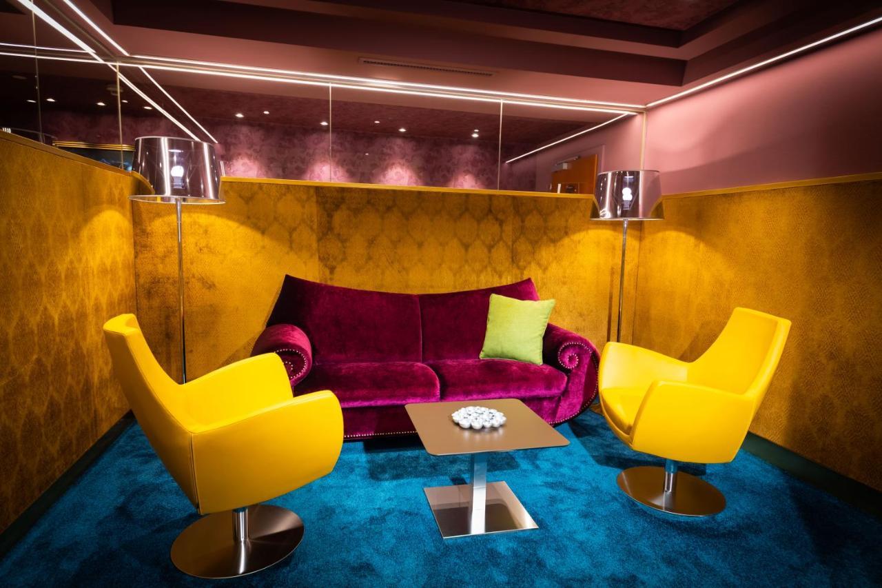 Hotel Allmer Бад Глайхенберг Екстериор снимка
